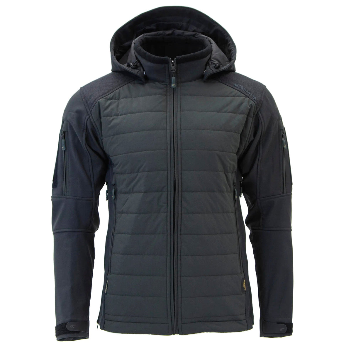 G-LOFT ISG PRO Jacka - Dark Green – Carinthia