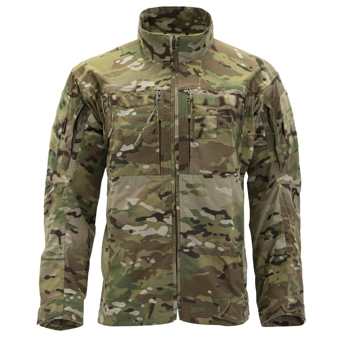CCJ COMBAT Jacka - Multicam – Carinthia