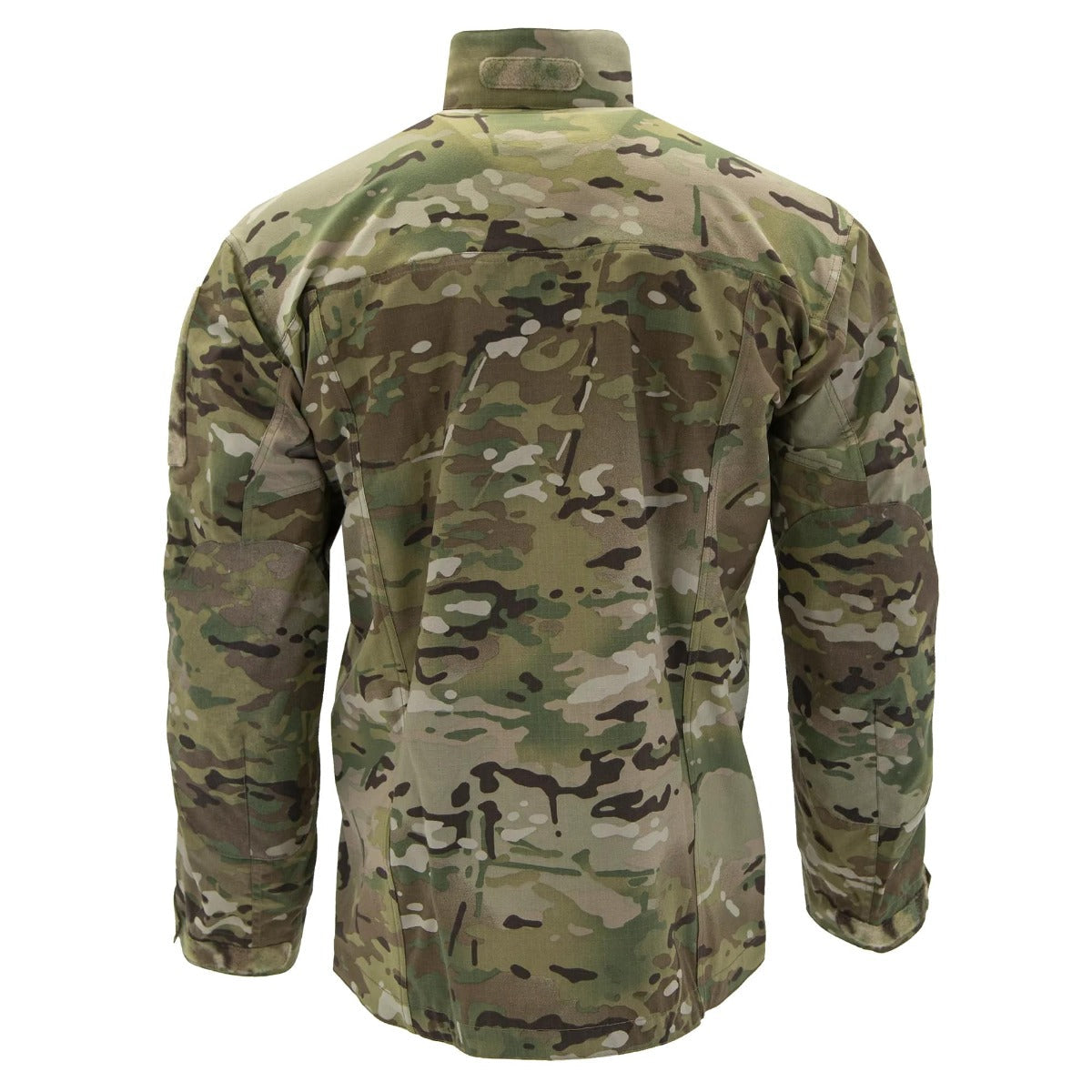 CCJ COMBAT Jacka - Multicam – Carinthia