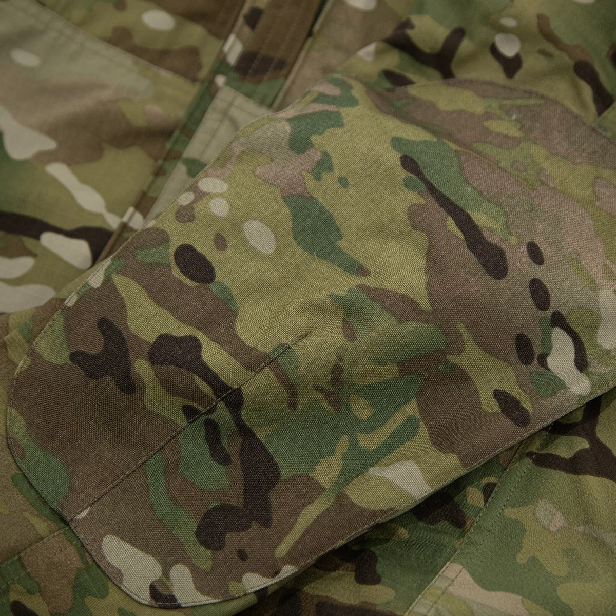 CCJ COMBAT Jacka - Multicam – Carinthia