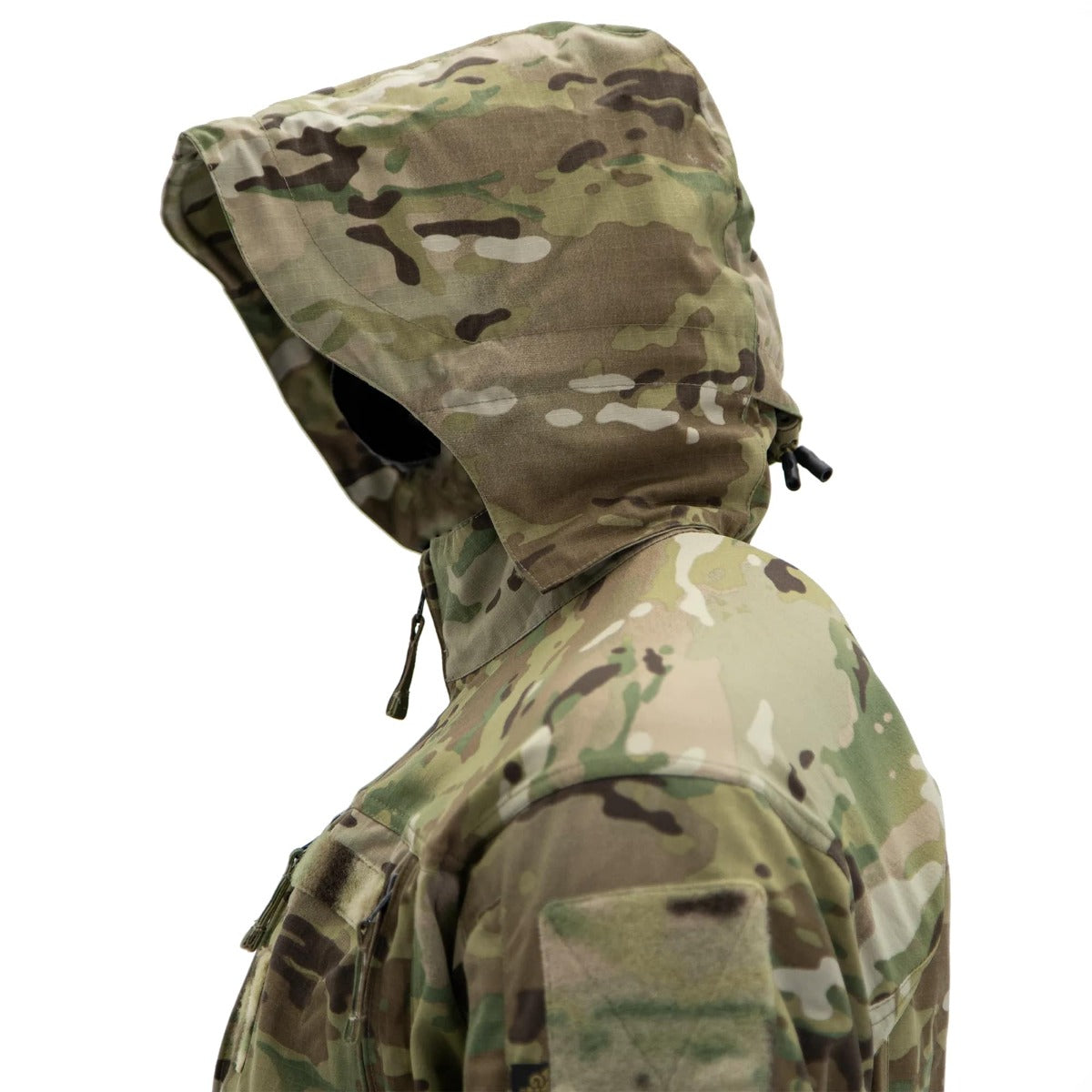 CCJ COMBAT Jacka - Multicam – Carinthia