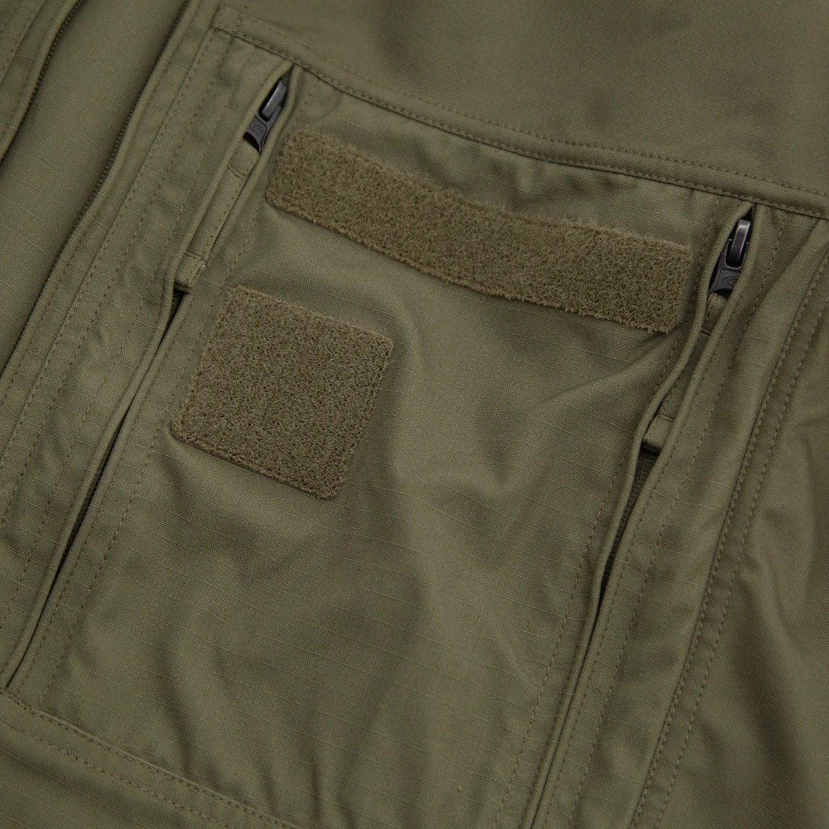 CCJ COMBAT Jacka - Olive – Carinthia