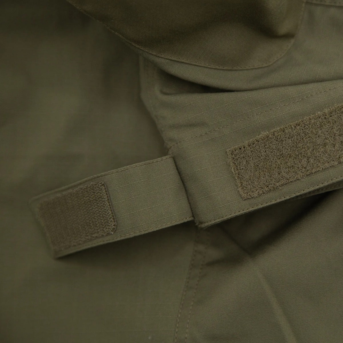 CCJ COMBAT Jacka - Olive – Carinthia