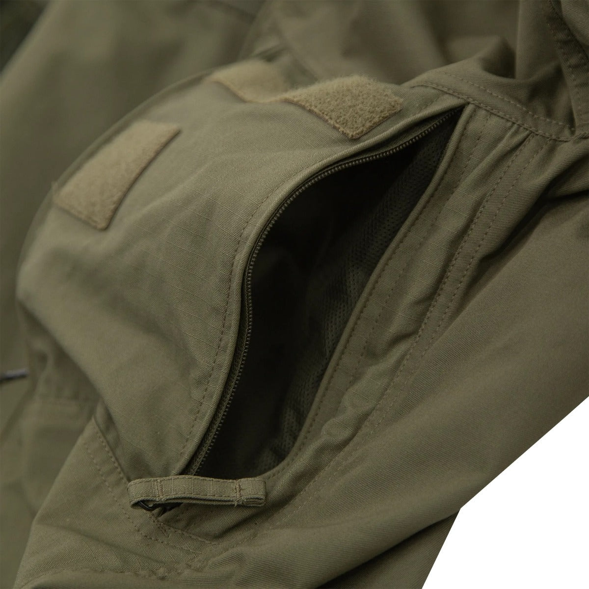 CCJ COMBAT Jacka - Olive – Carinthia