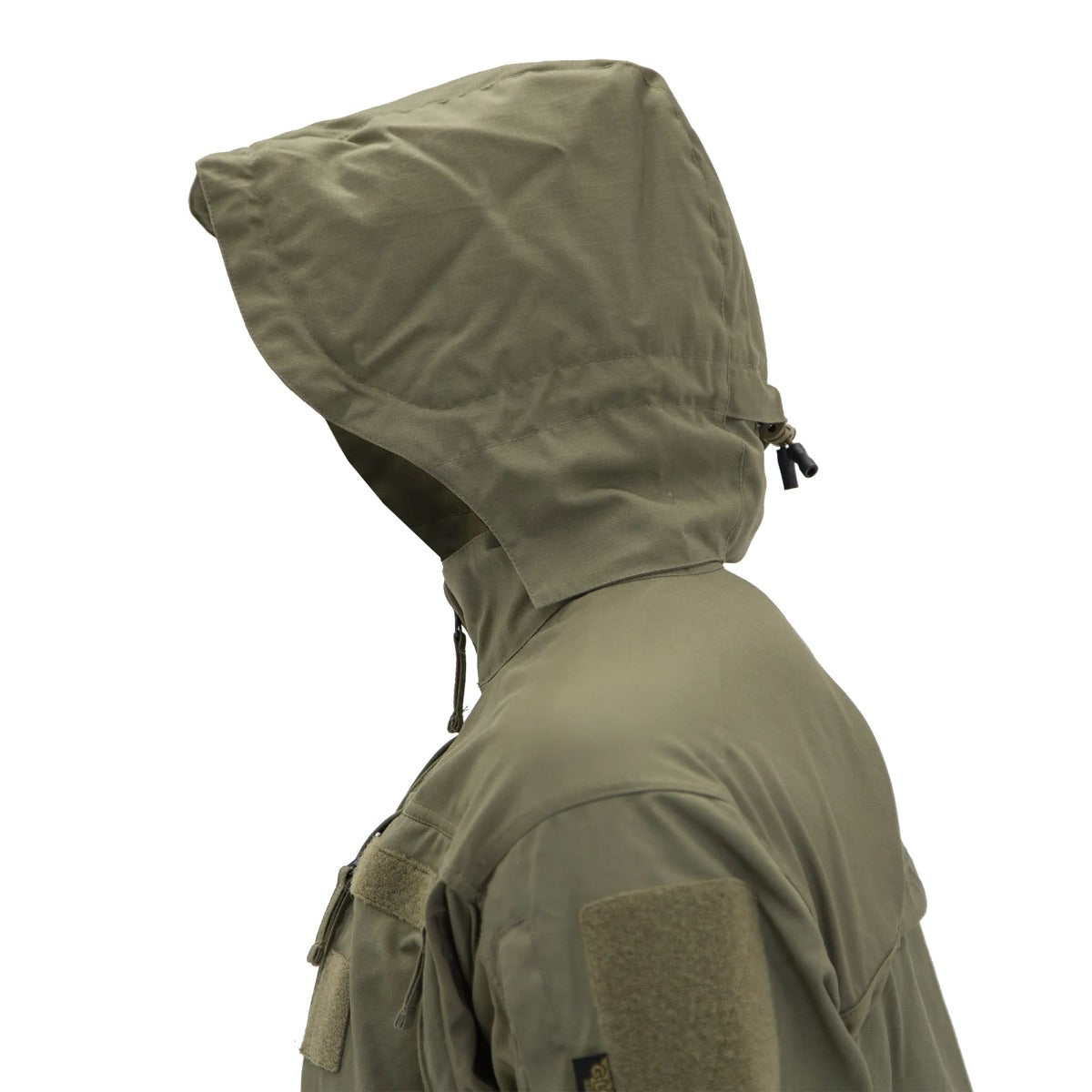 CCJ COMBAT Jacka - Olive – Carinthia