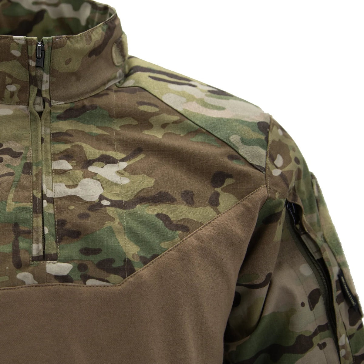 CCS Combat Shirt - Multicam – Carinthia