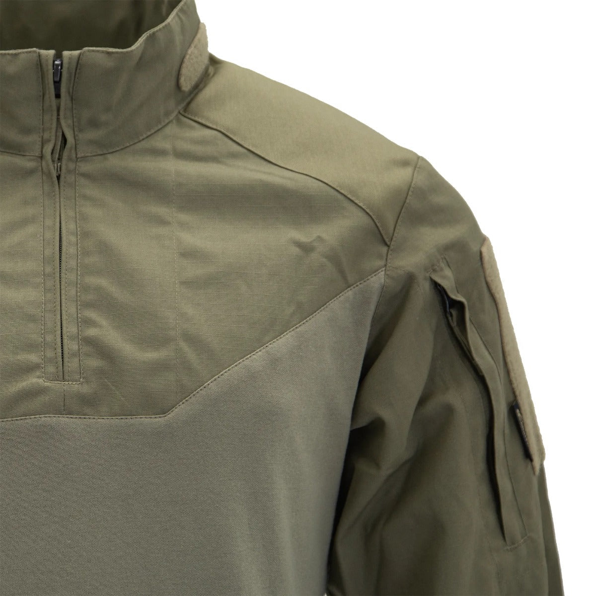 CCS Combat Shirt - Olive – Carinthia