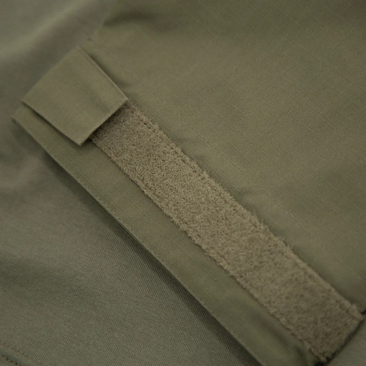 CCS Combat Shirt - Olive – Carinthia