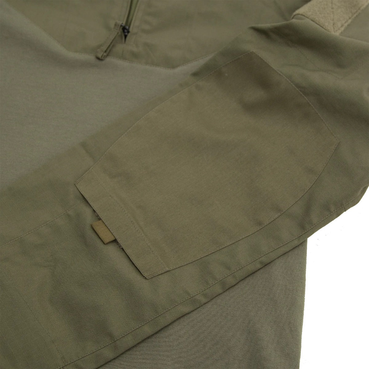 CCS Combat Shirt - Olive – Carinthia