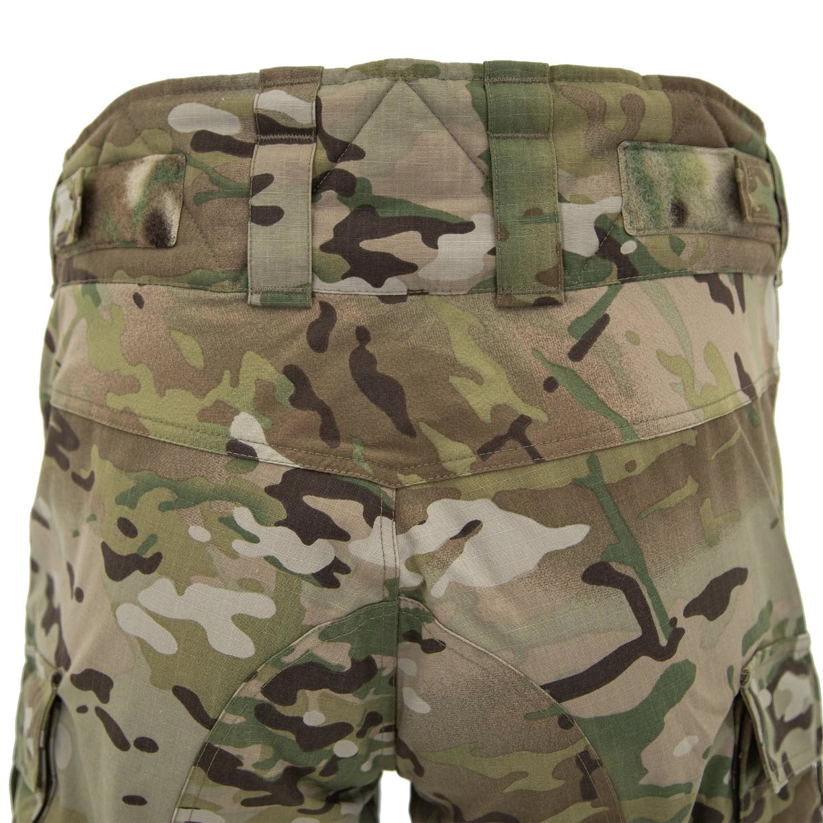 CCT COMBAT TROUSERS - Multicam – Carinthia
