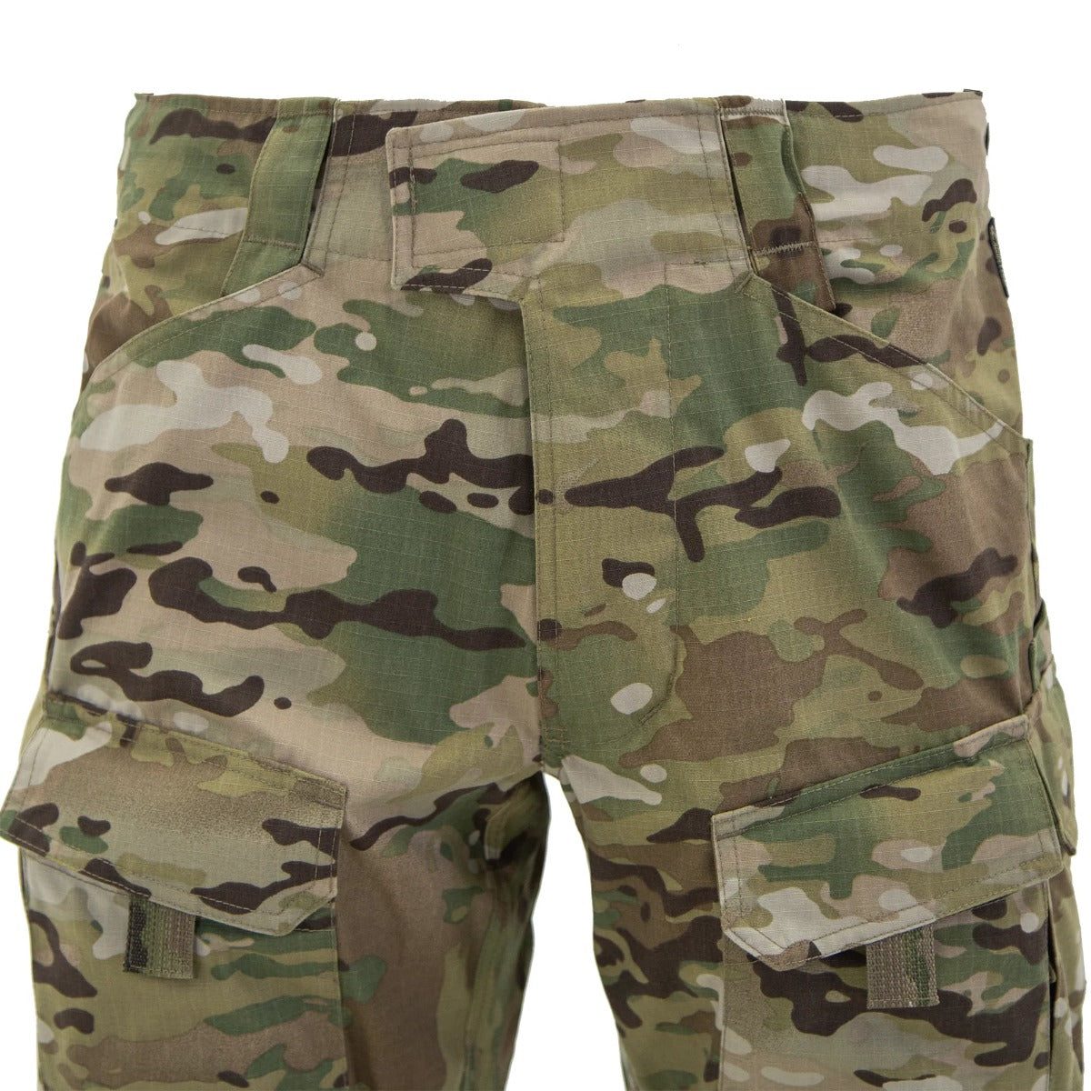 CCT COMBAT TROUSERS - Multicam – Carinthia