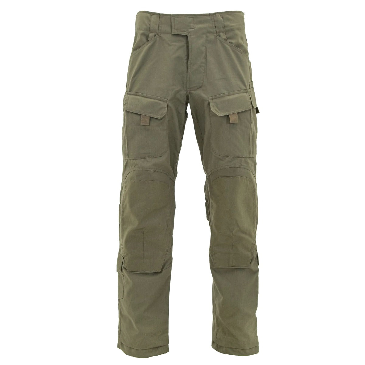 CCT Combat Byxor - Olive – Carinthia