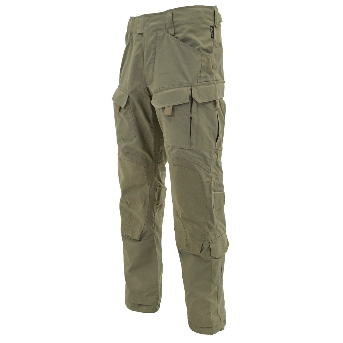 CCT Combat Byxor - Olive – Carinthia