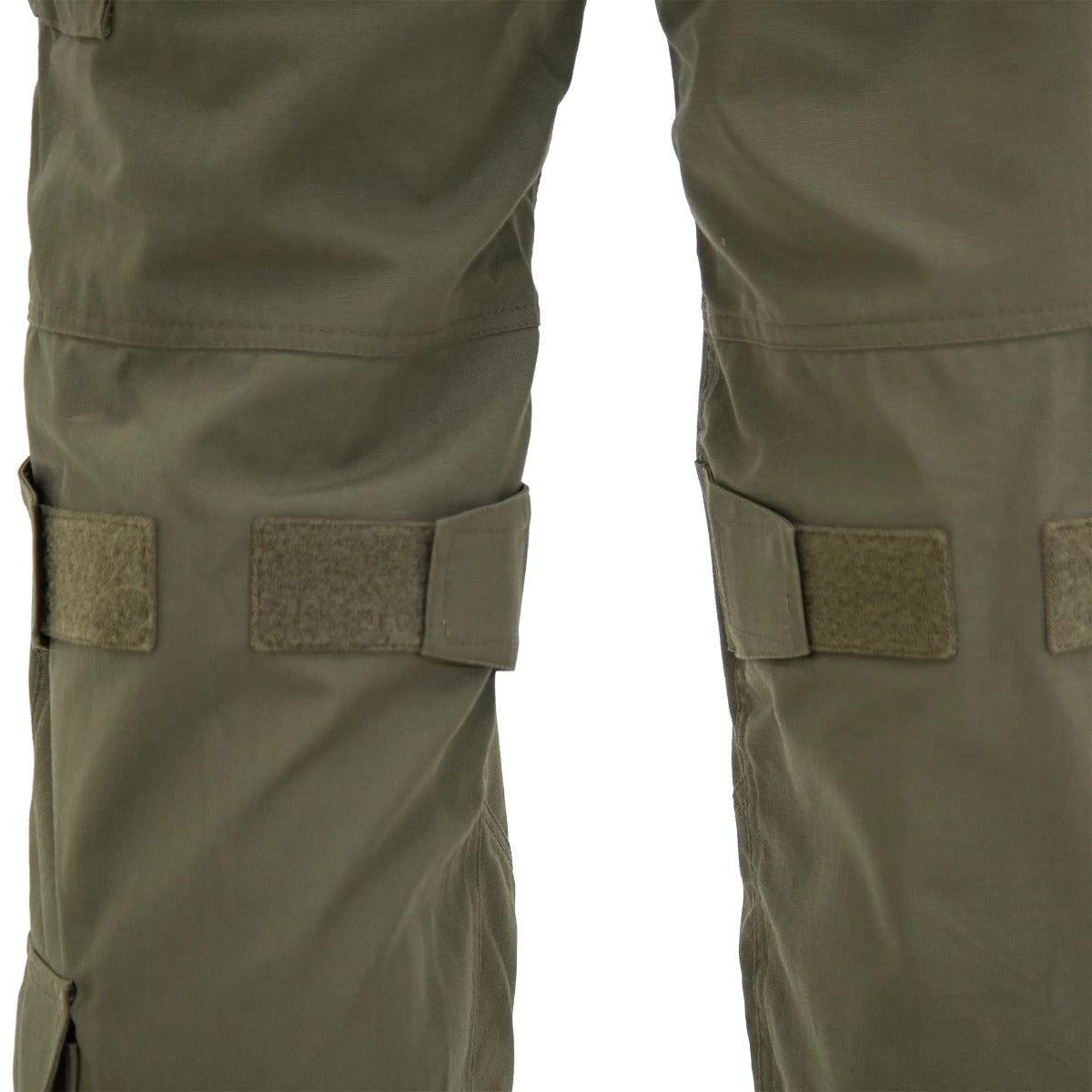 CCT Combat Byxor - Olive – Carinthia