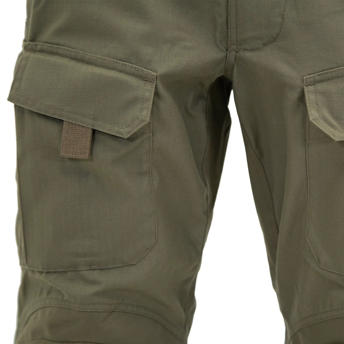 CCT Combat Byxor - Olive – Carinthia