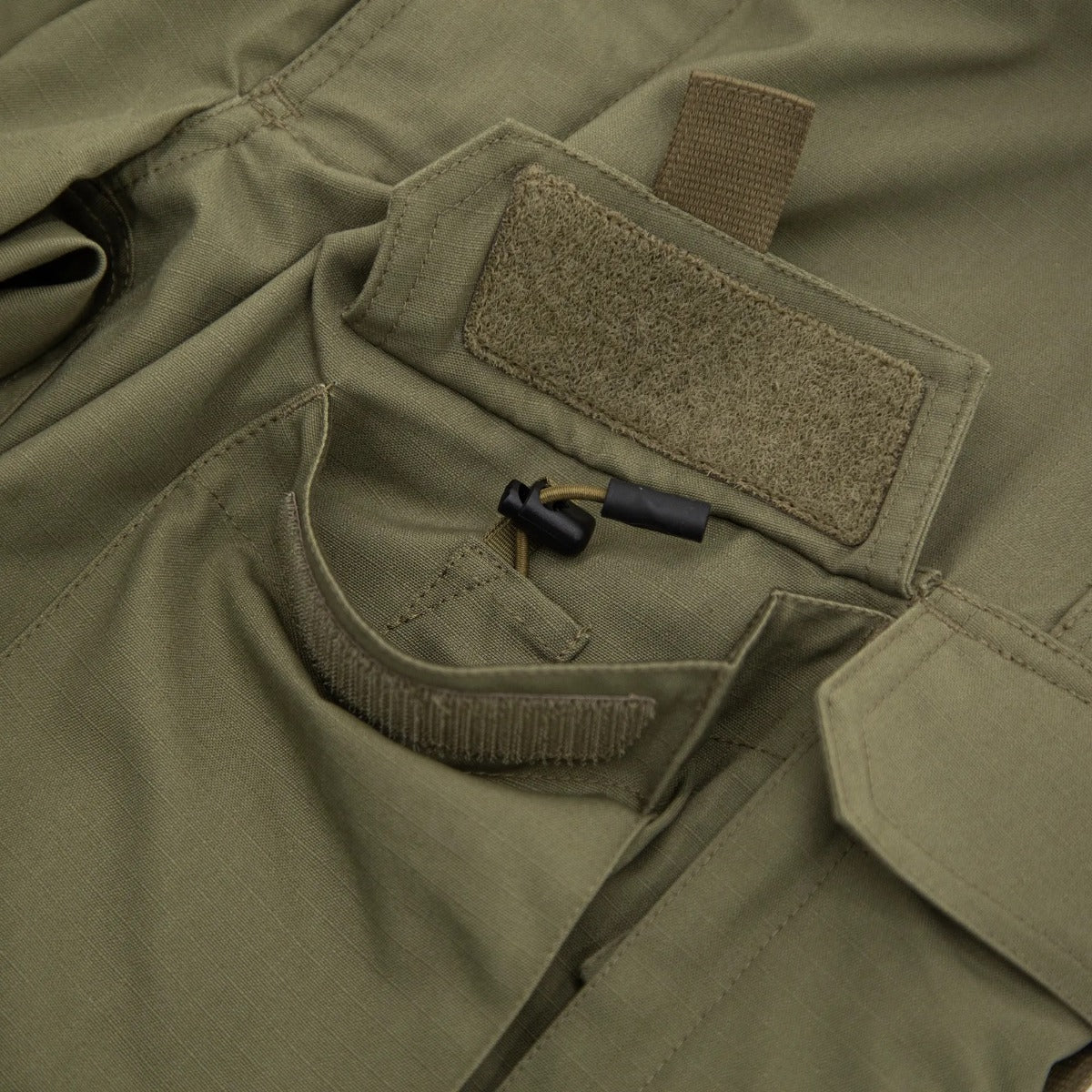 CCT Combat Byxor - Olive – Carinthia