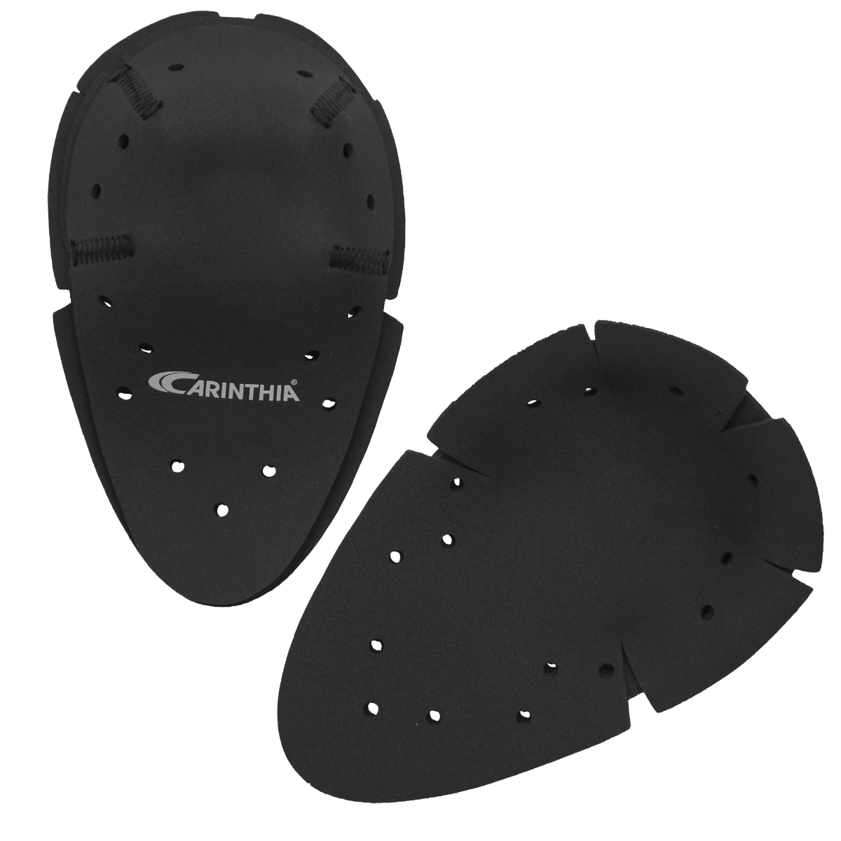 COMBAT ELLBOW Svart – Carinthia