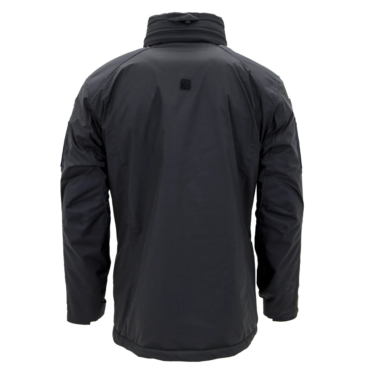 HIG 4.0 Jacka - Grey – Carinthia