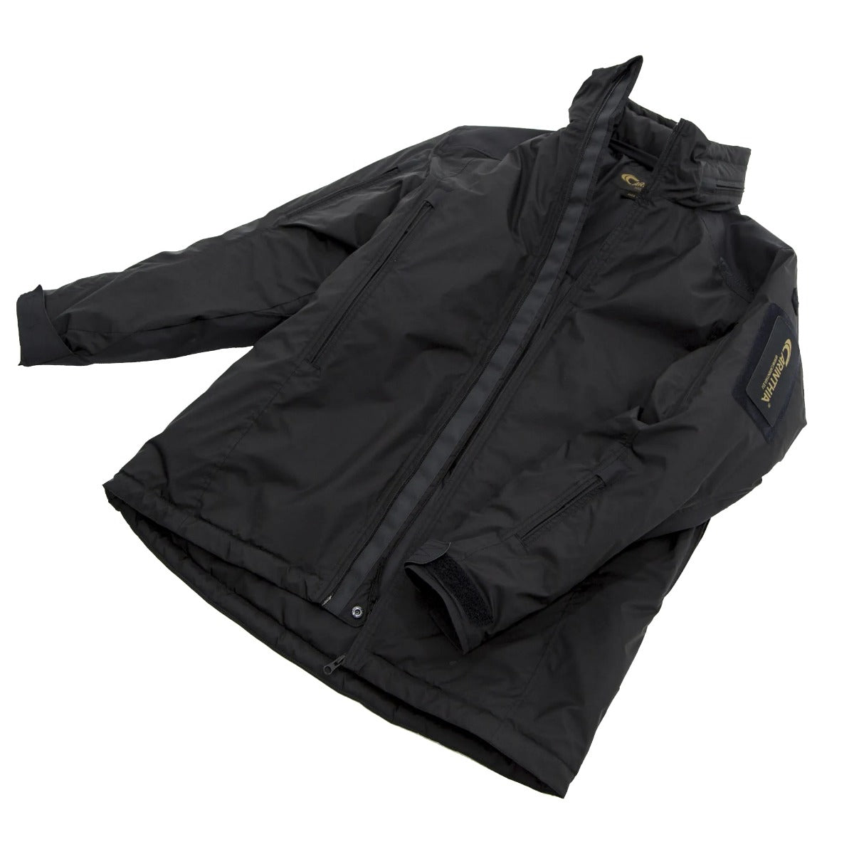 HIG 4.0 Jacka - Olive – Carinthia