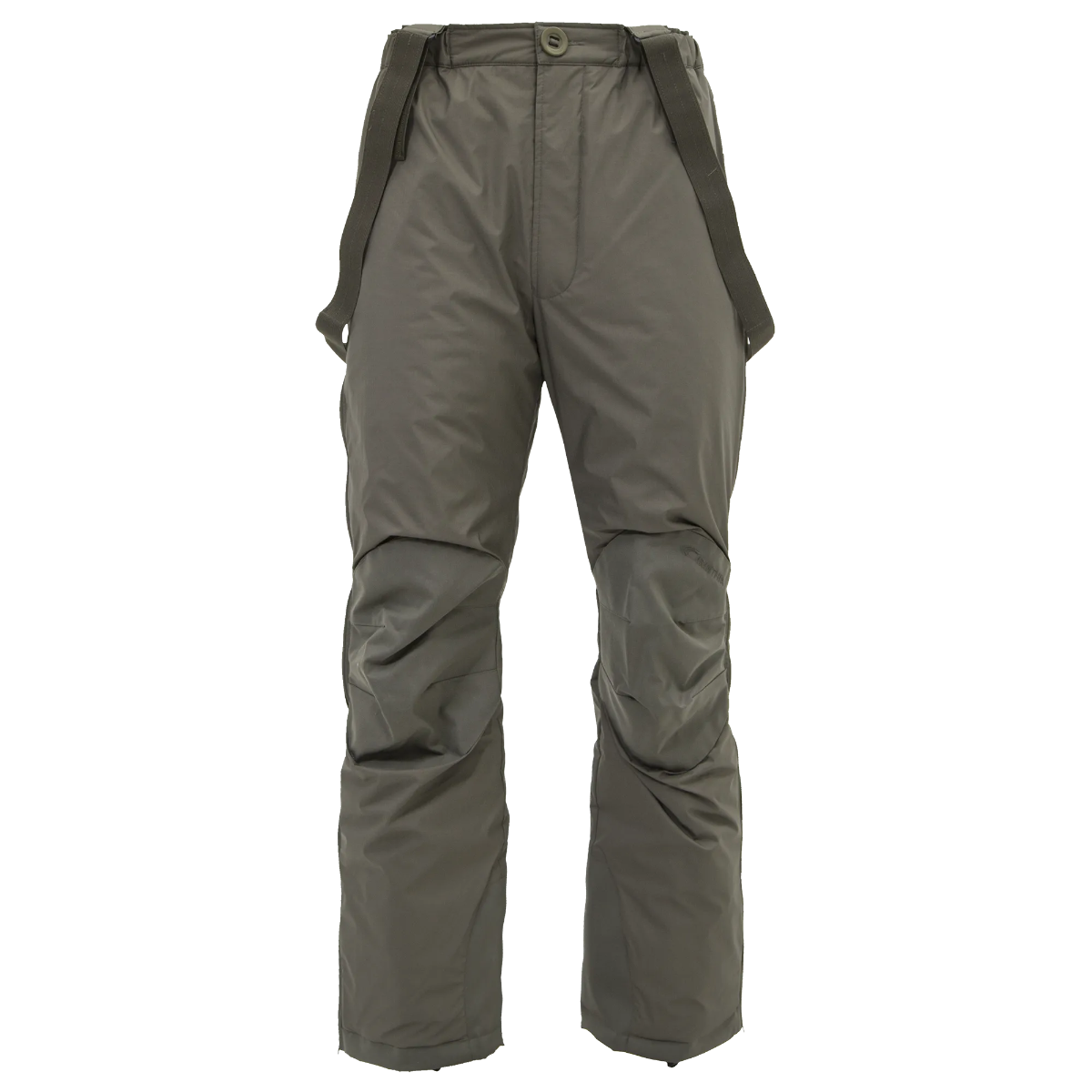 HIG 4.0 Byxor - Olive – Carinthia