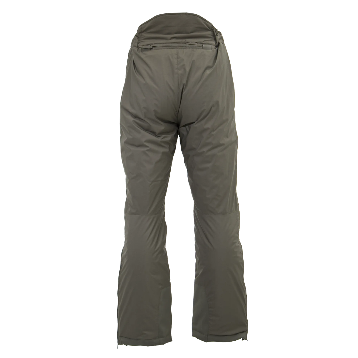 HIG 4.0 Byxor - Olive – Carinthia