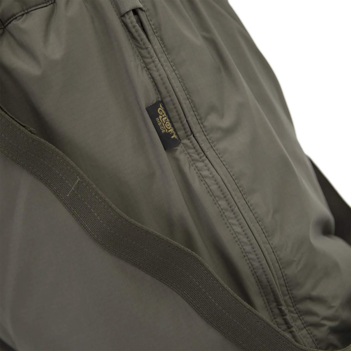 HIG 4.0 Byxor - Olive – Carinthia