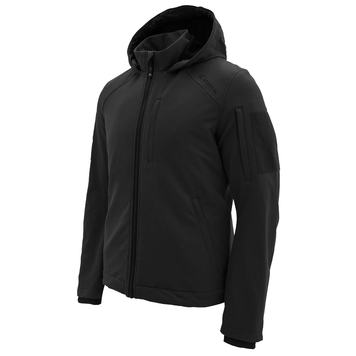 LOFTSHELL CLIMATE - Olive – Carinthia
