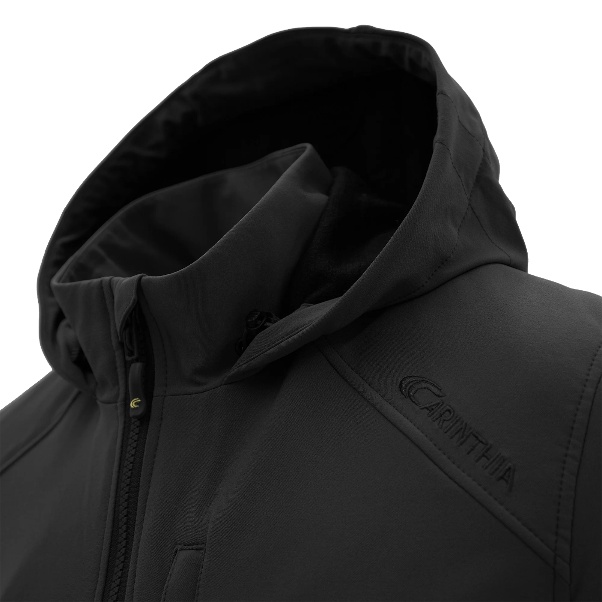LOFTSHELL CLIMATE - Black – Carinthia