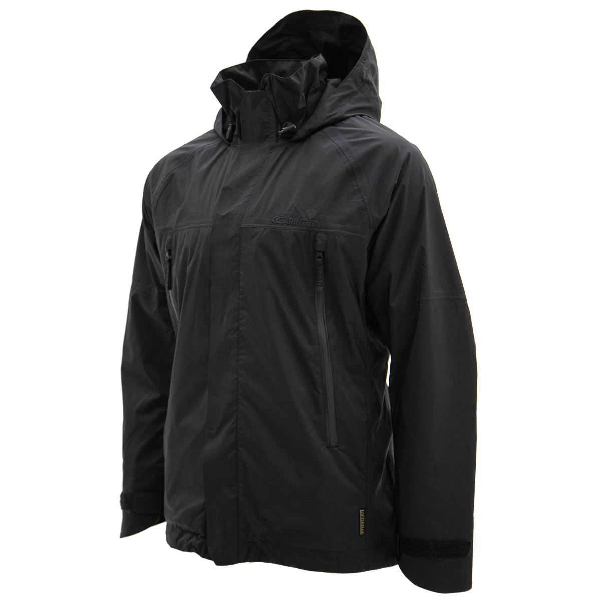 LOFTSHELL HYDRO - Black – Carinthia