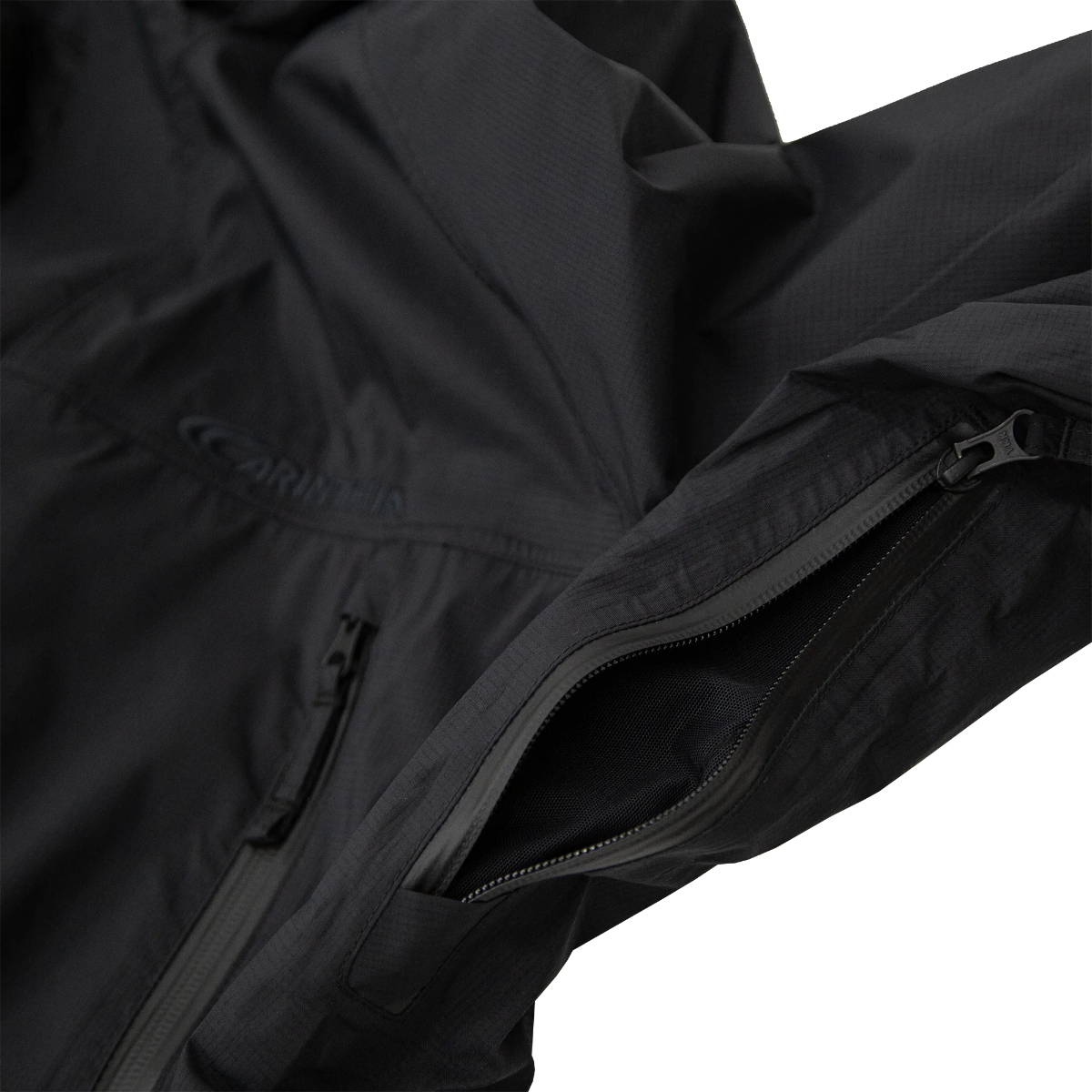 LOFTSHELL HYDRO - Olive – Carinthia