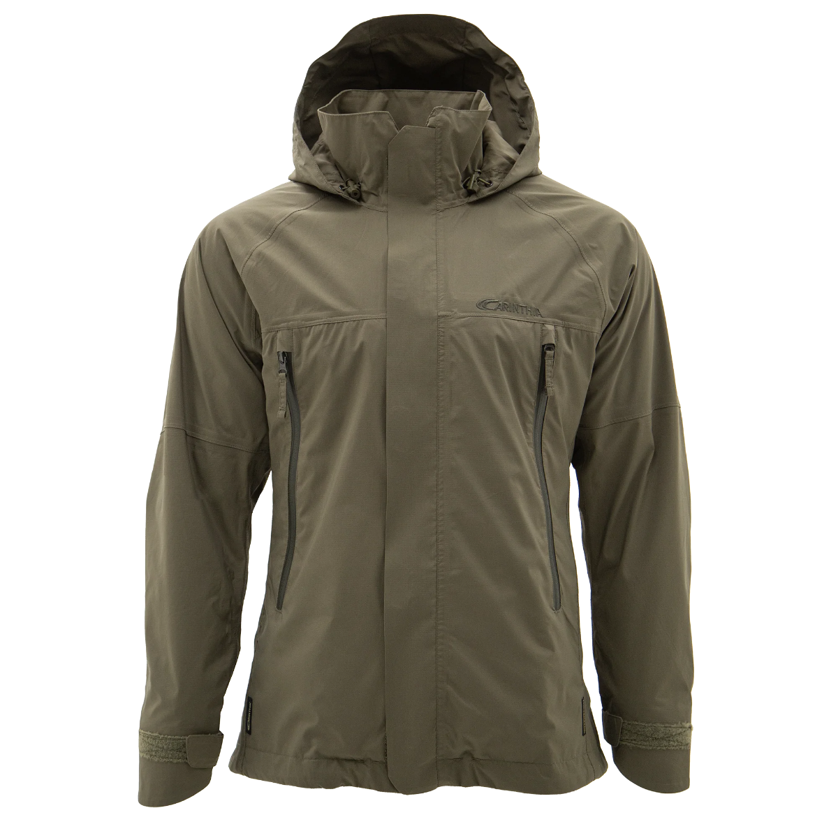LOFTSHELL HYDRO - Olive – Carinthia