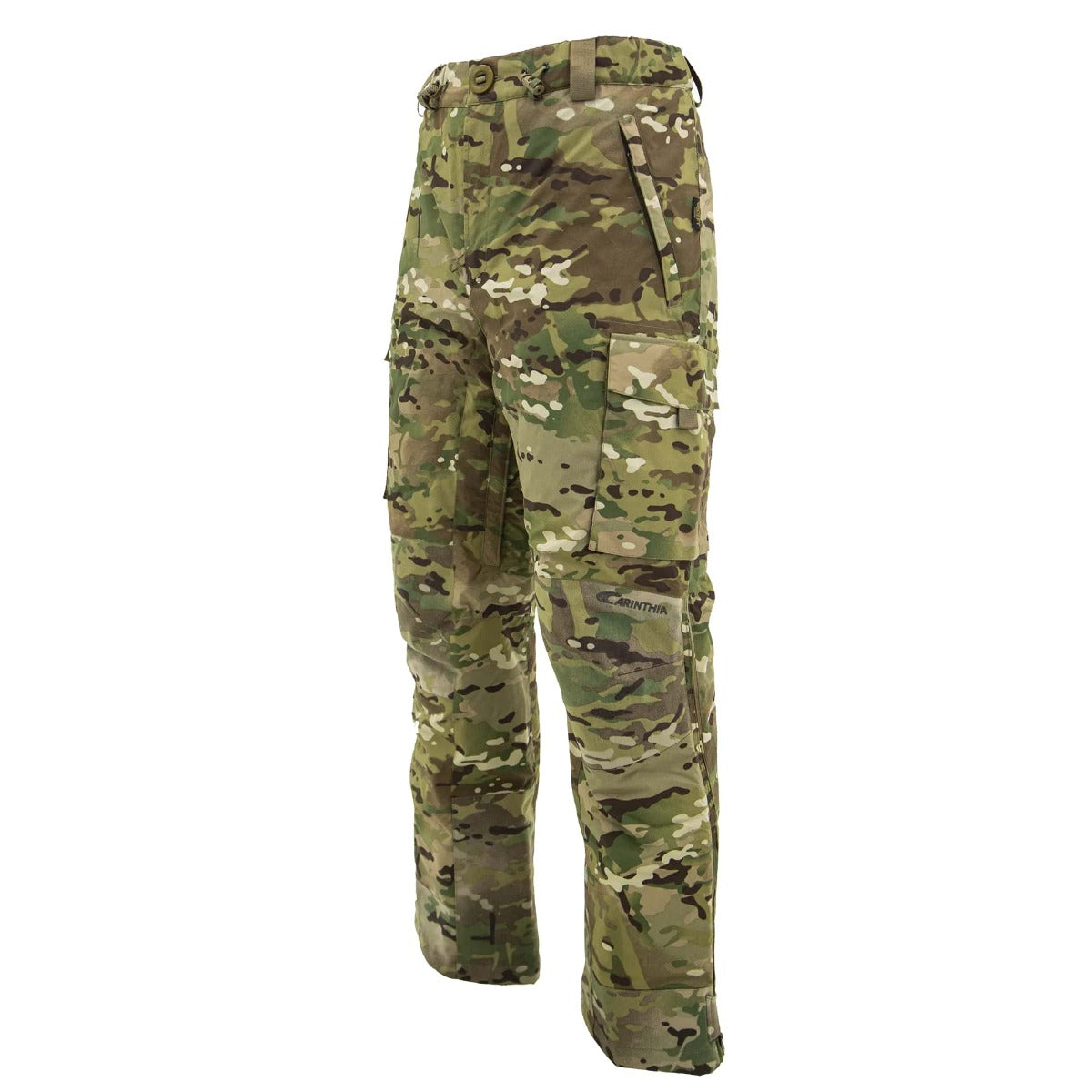 MIG 4.0 Byxor - Multicam – Carinthia