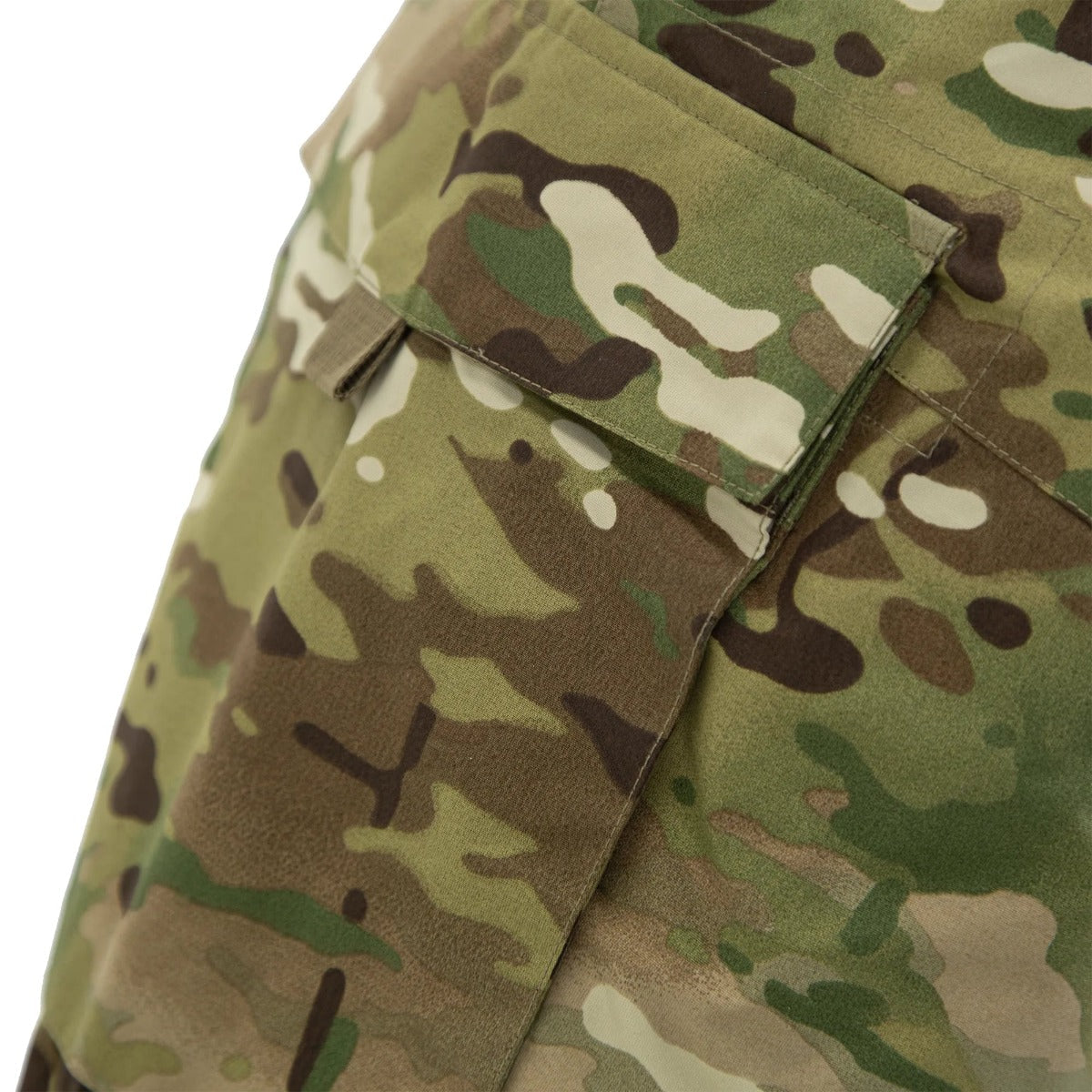 MIG 4.0 Byxor - Multicam – Carinthia