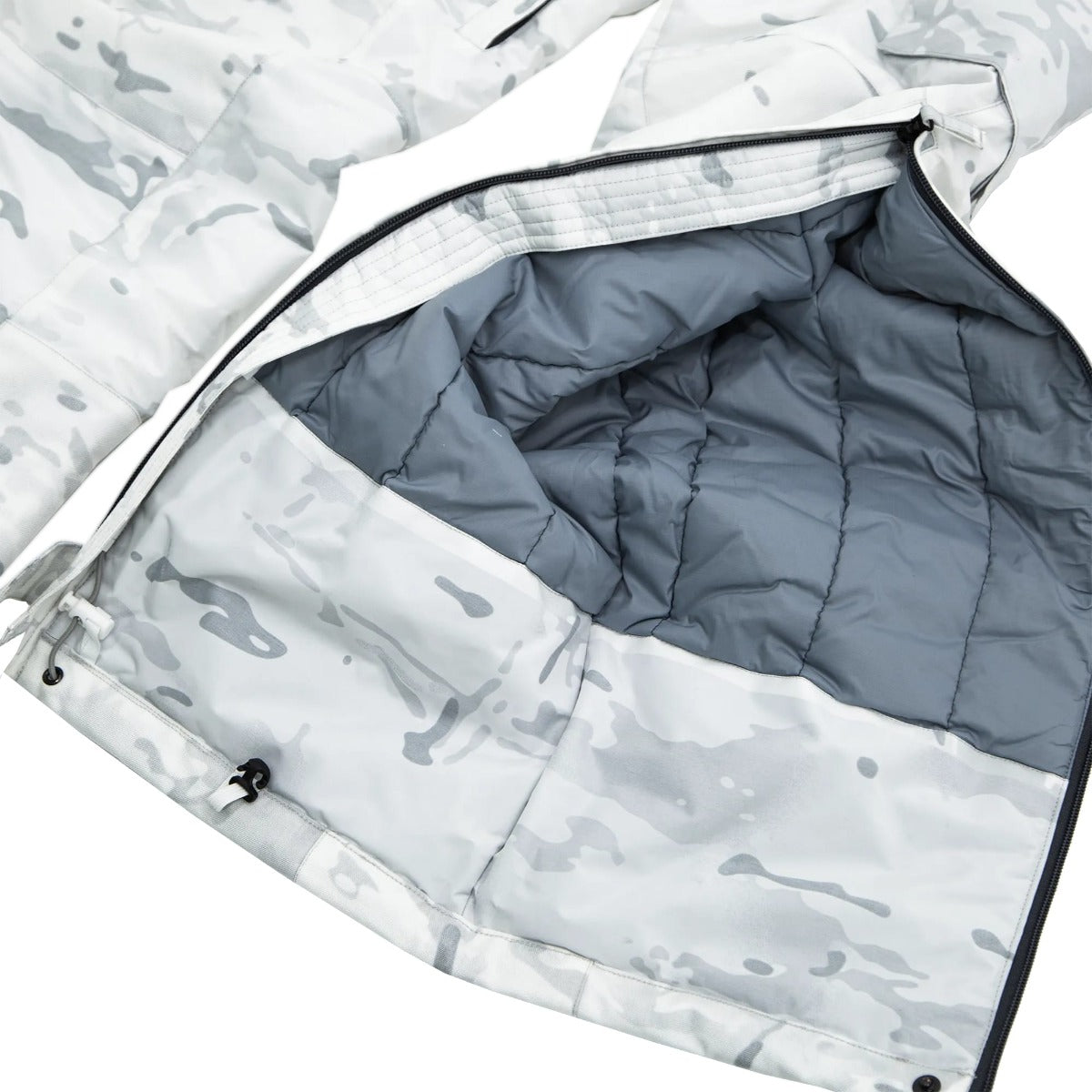 MIG 4.0 Byxor - Alpine – Carinthia