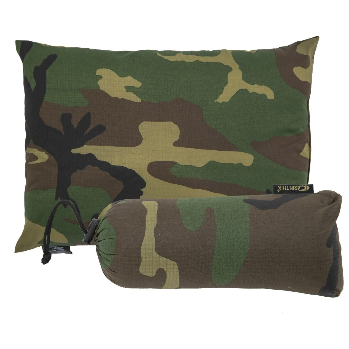 Travel Pillow - Woodland – Carinthia