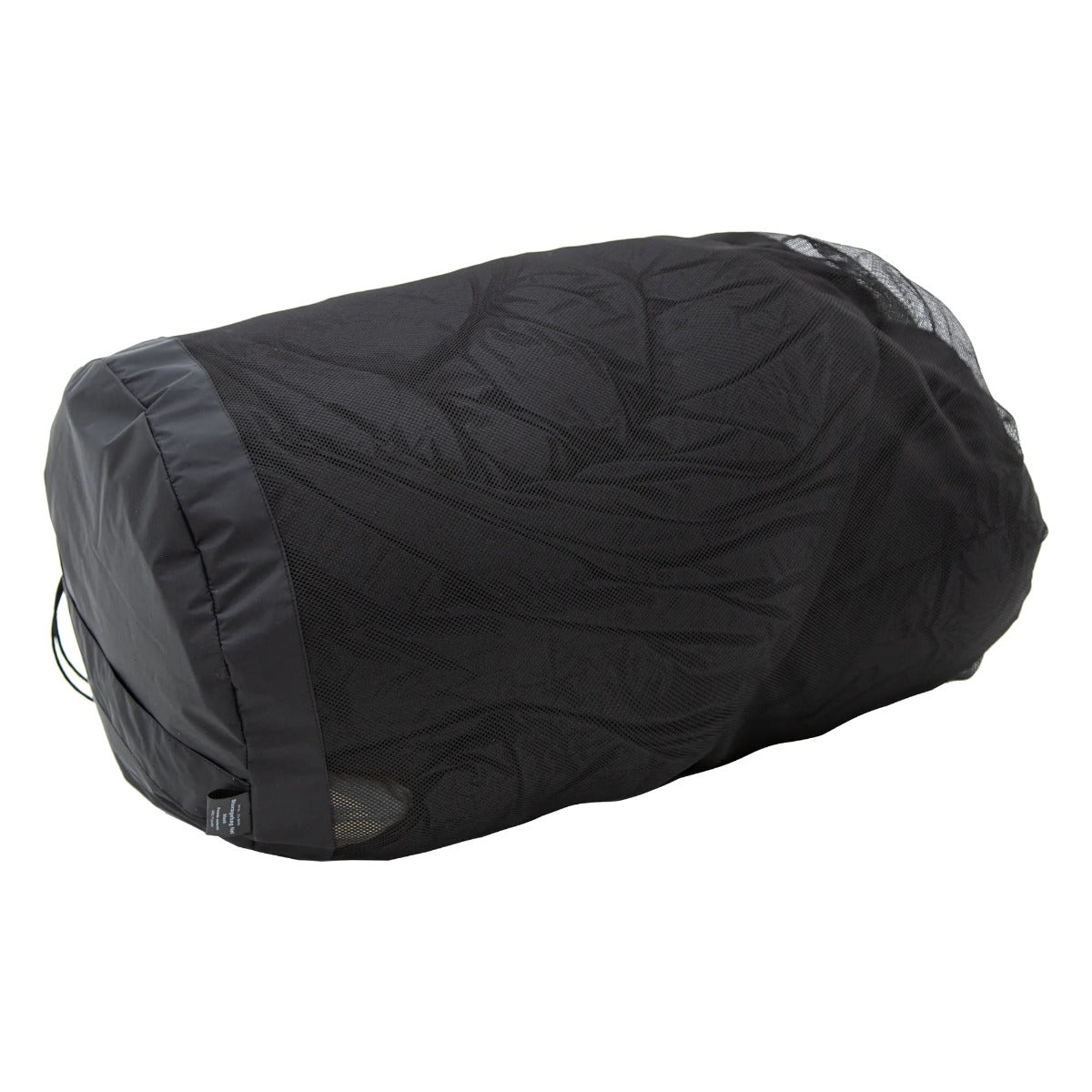Storagebag Net Svart – Carinthia