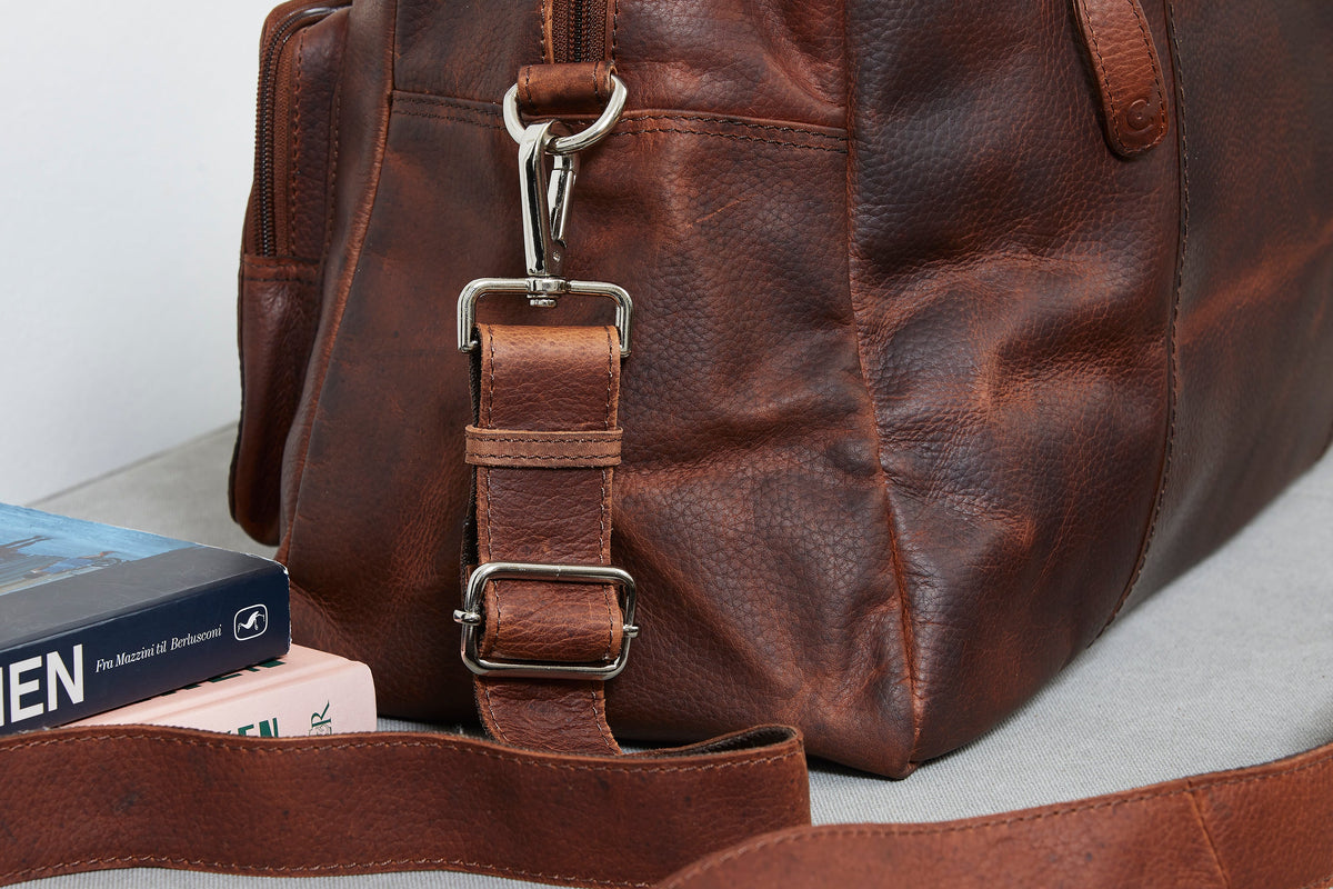 Hunter - Holdall-väska - Corium