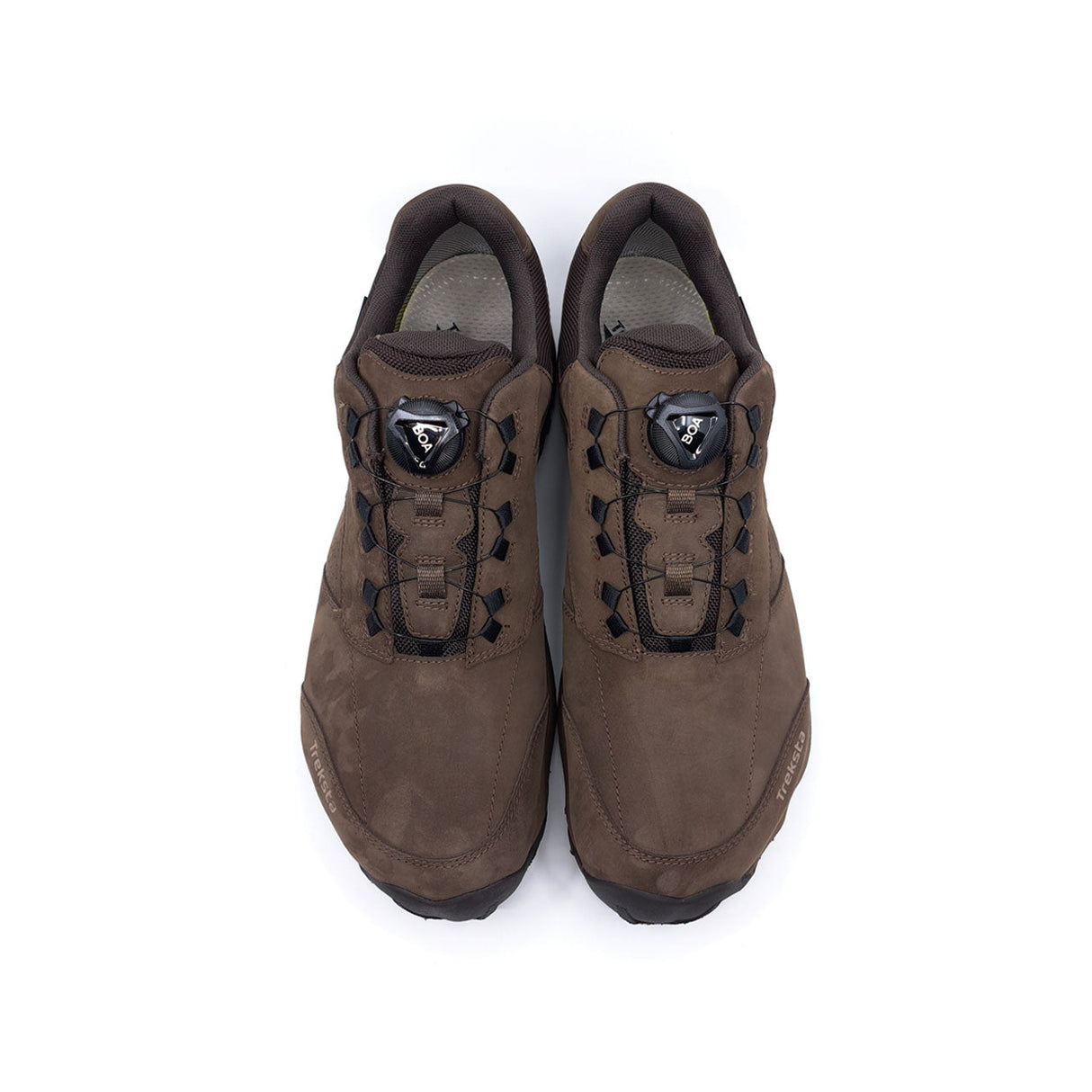 Edition Boa GTX Brun - Treksta