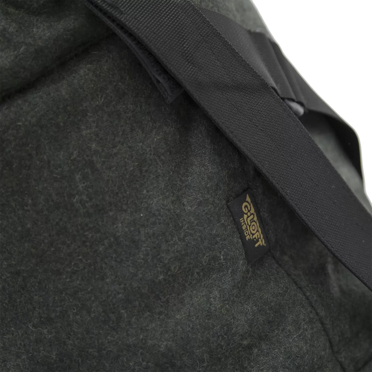 G-LOFT LODEN Byxor - Olive – Carinthia