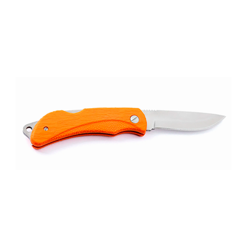 Fällkniv Swede 8 Orange – EKA