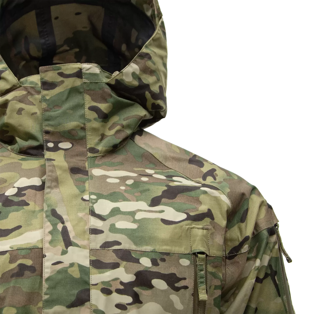 PRG 2.0 Jacka - Multicam – Carinthia