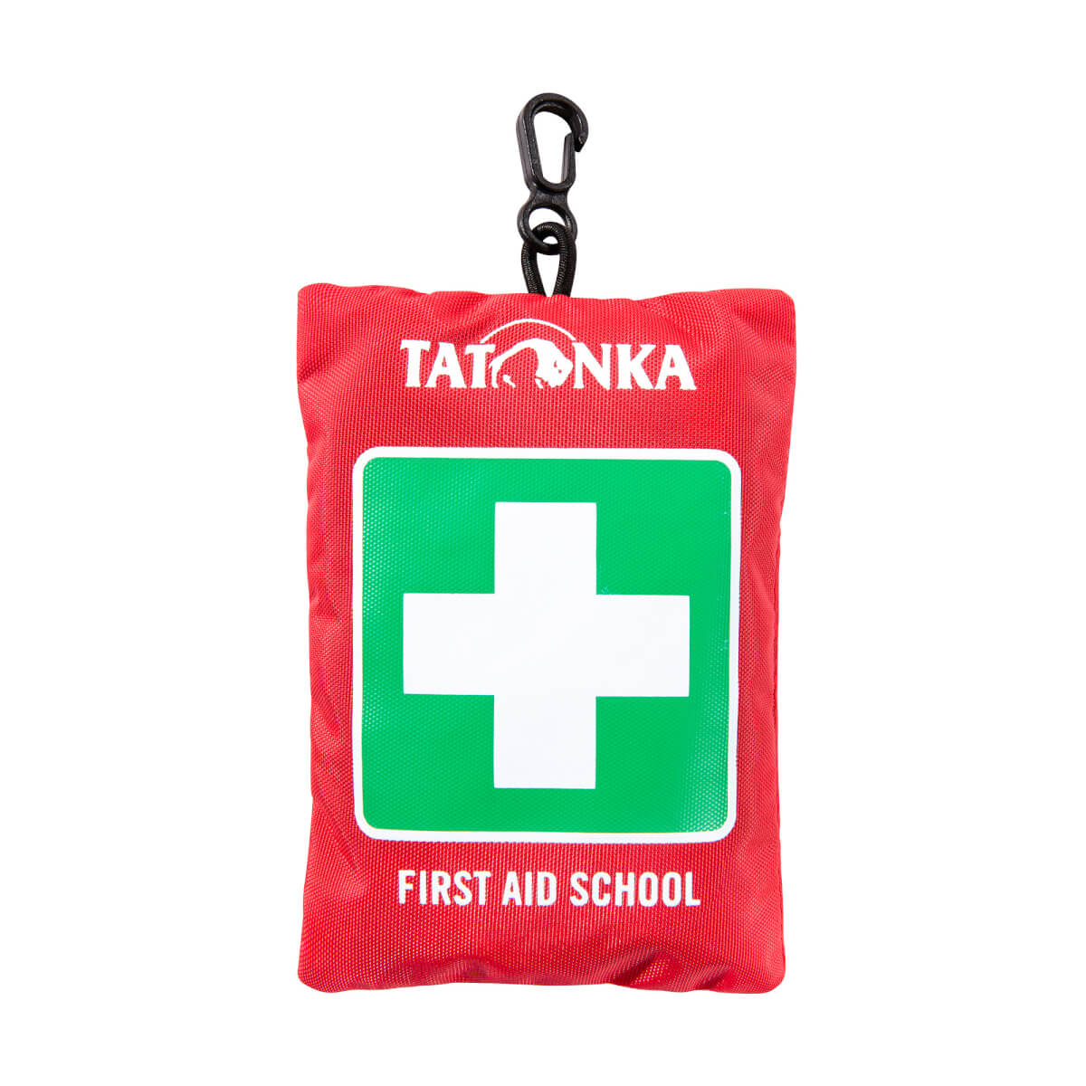 Första hjälpen skola - Tatonka