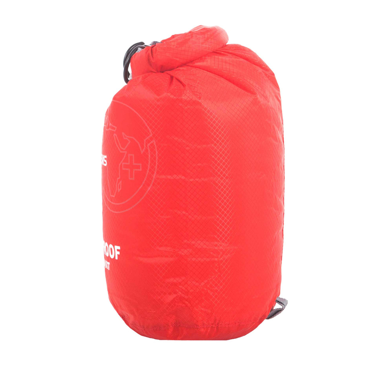 Första hjälpen-torrväska (2 liter) – Life Systems