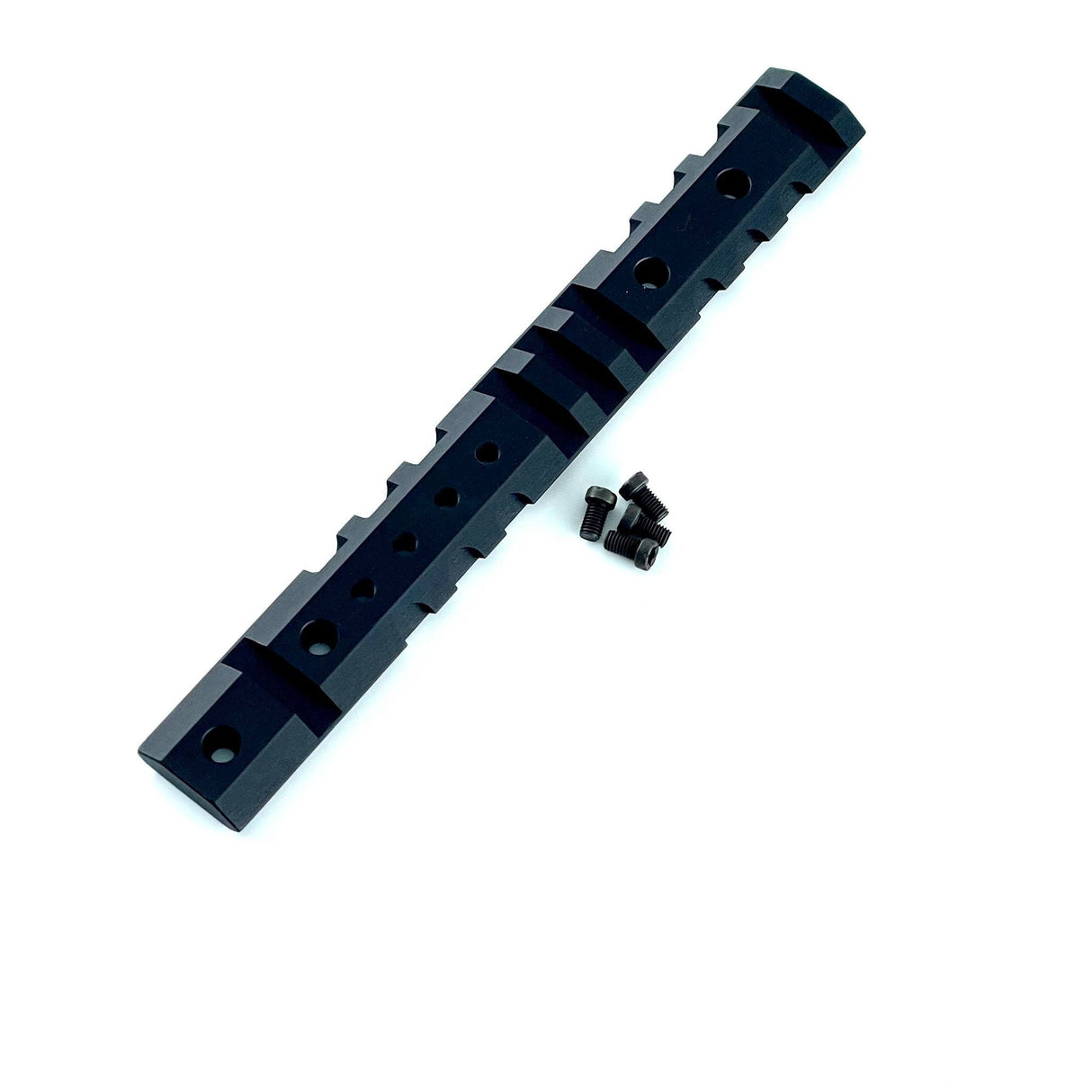 Tikka-Blaser skena – Nieload