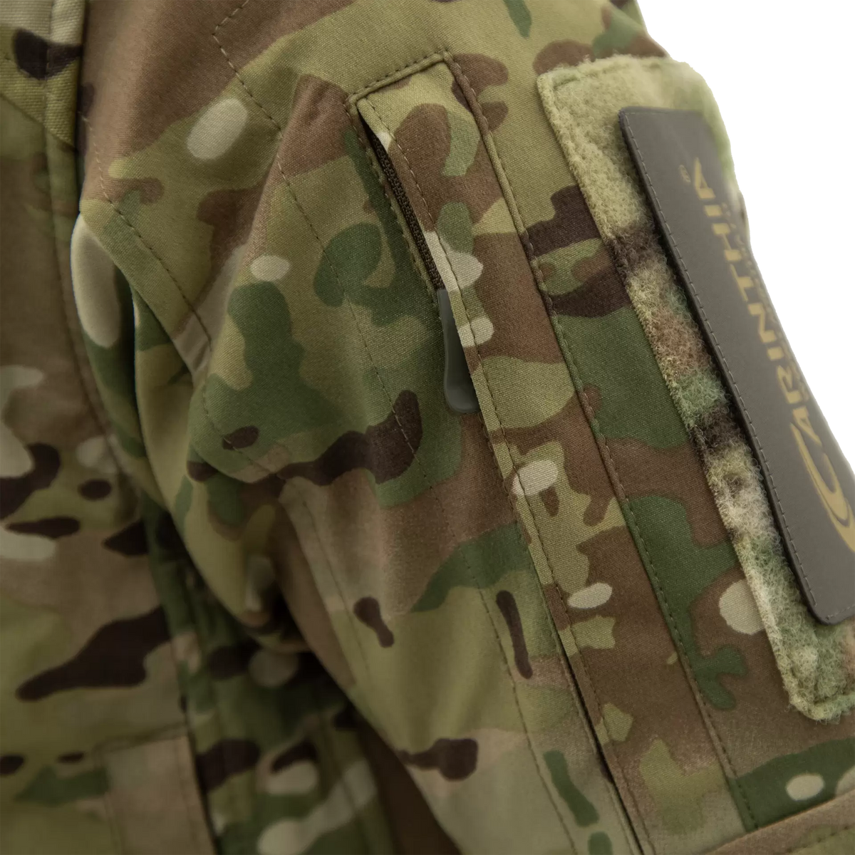 Softshelljacka Special Forces - Multicam – Carinthia