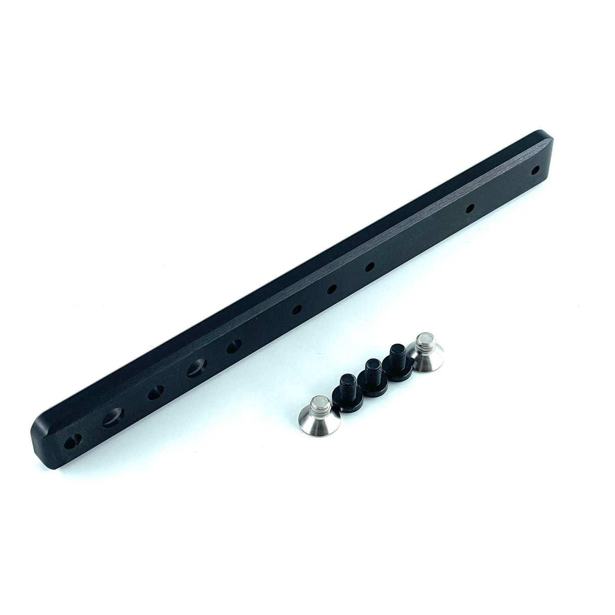 Klämfäste för HIK Thunder / Panther – Nieload