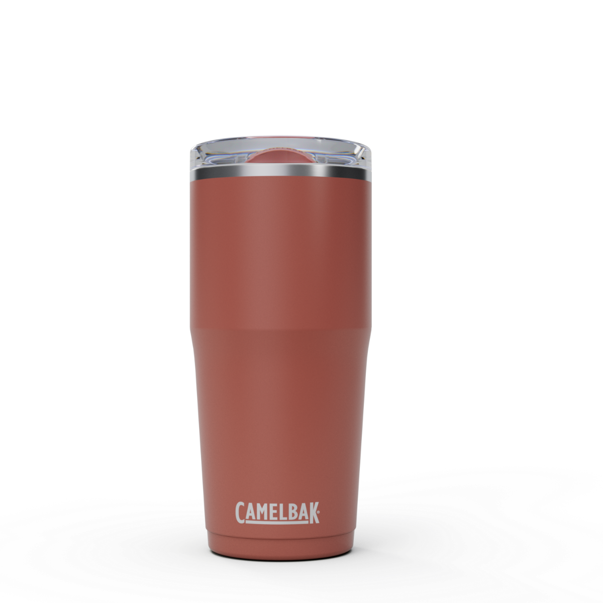 Thrive Tumbler, VSS 20oz - Camelbak - Sierra Red
