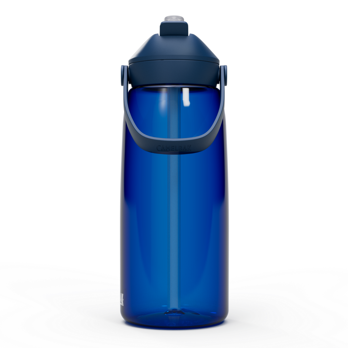 Thrive Flip Straw 32oz - Camelbak - Clear