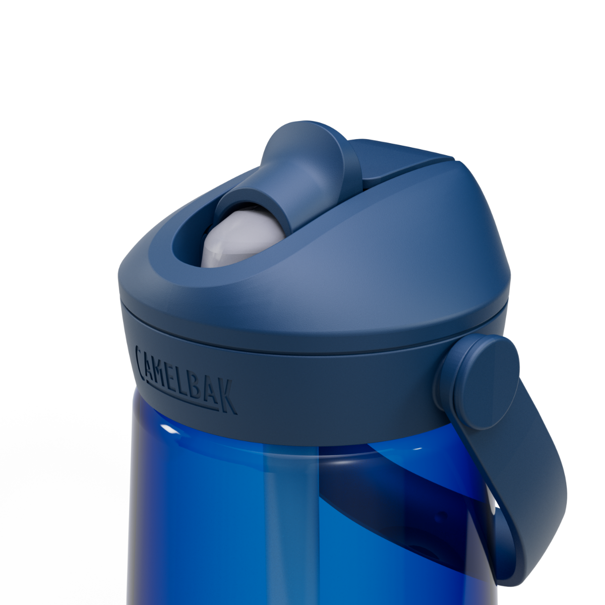 Thrive Flip Straw 25oz - Camelbak - CHARCOAL