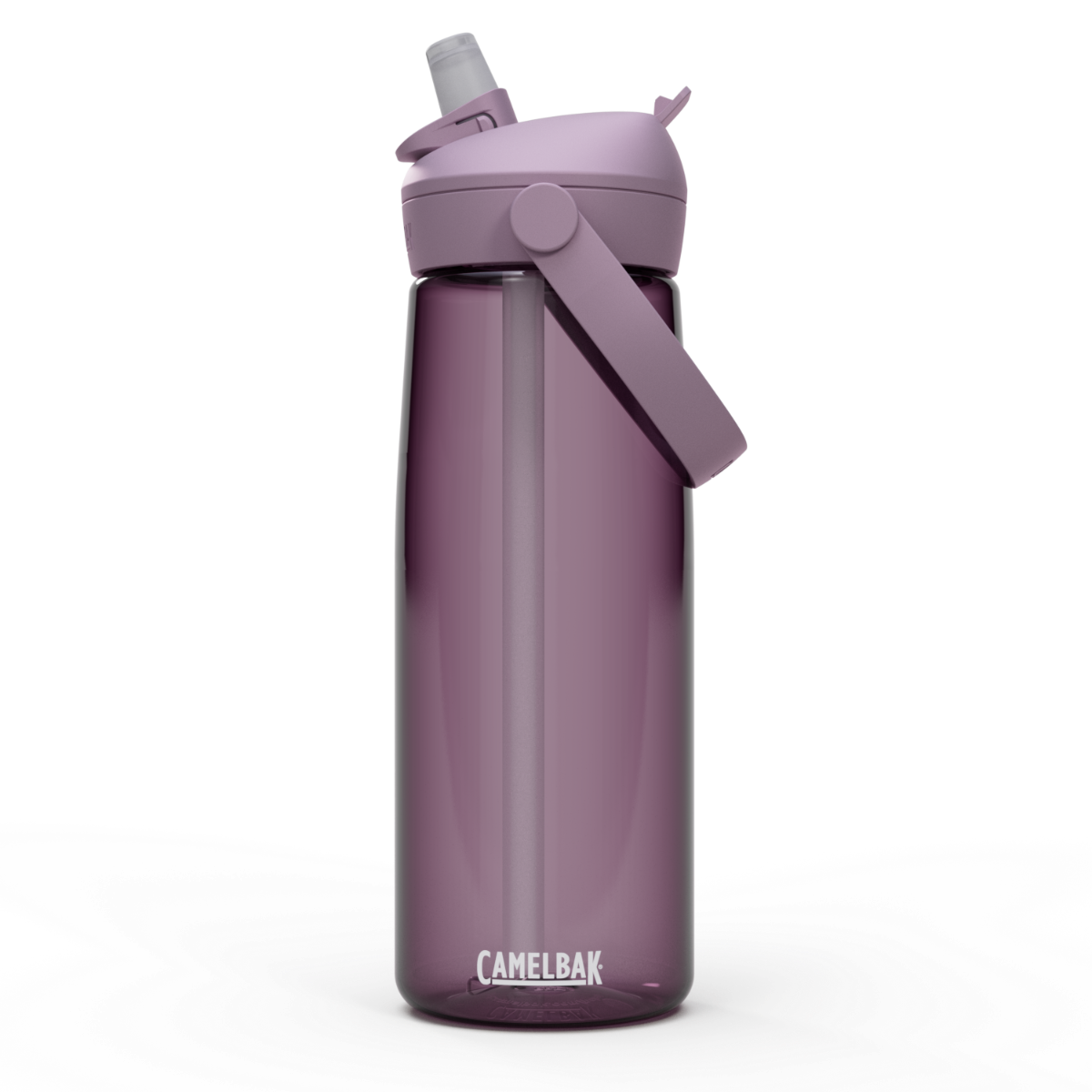 Thrive Flip Straw 25oz - Camelbak - Purple Sky